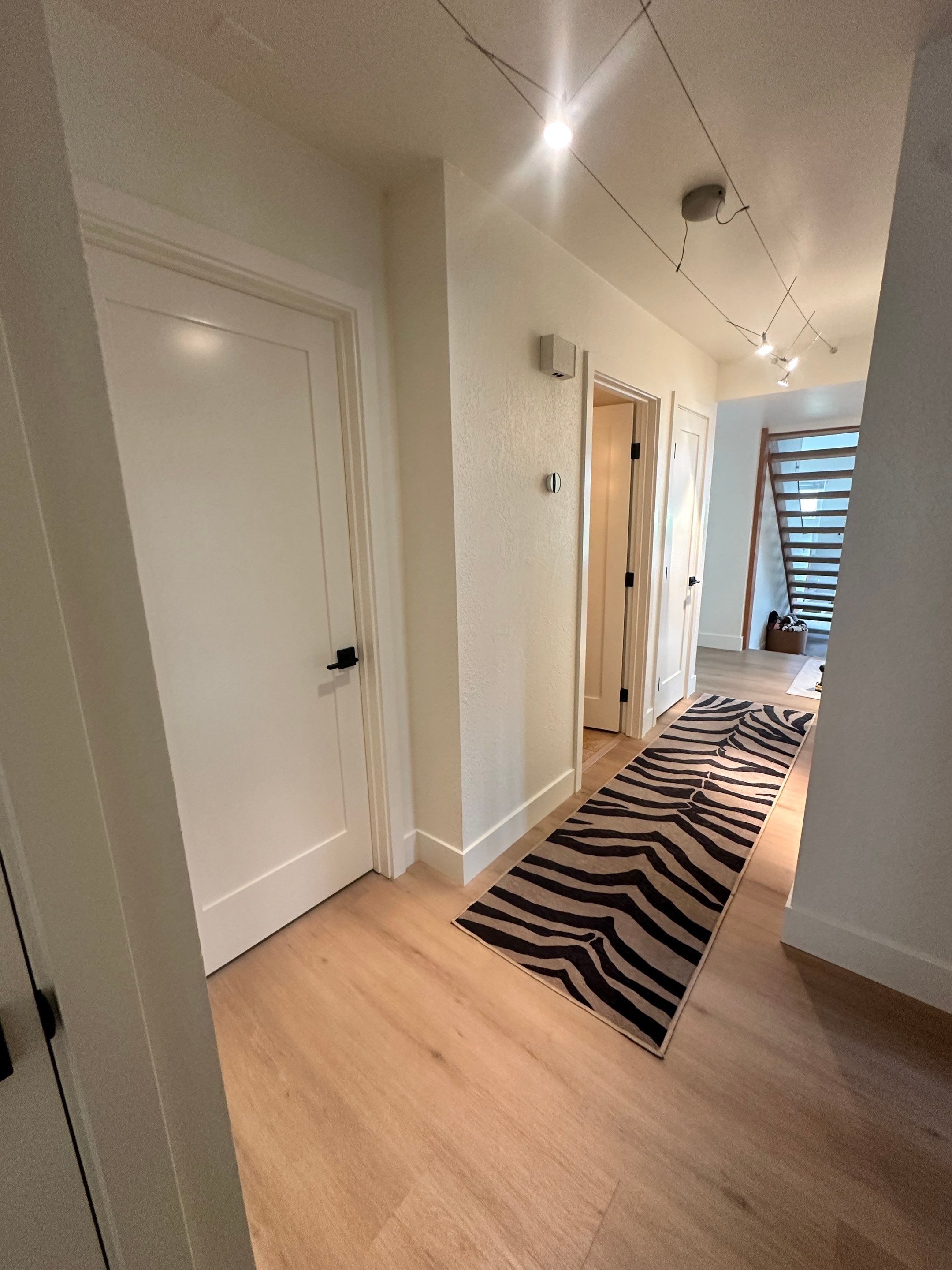 Interior Painting Refresh — San Luis Obispo